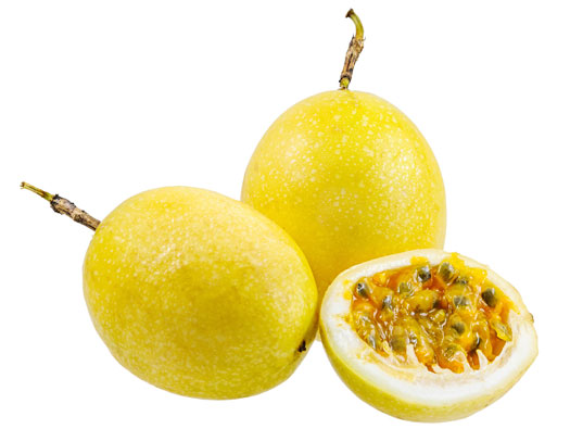 Passion Fruit – Brazil