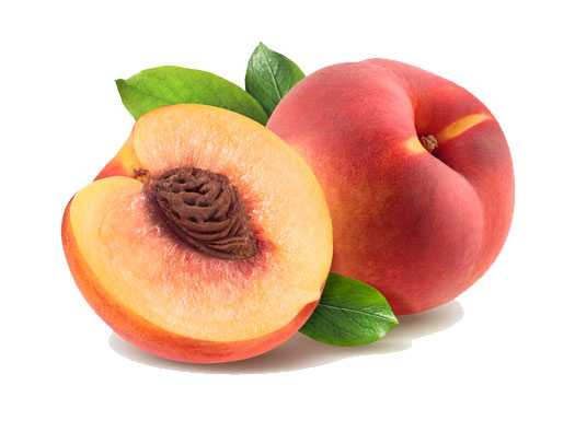 Peach - World Farmers International